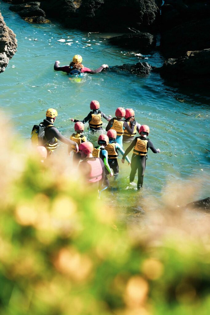 Avec vous - Inspire the Elements